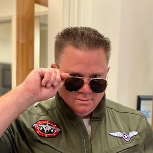 Meet your Posher, Matt